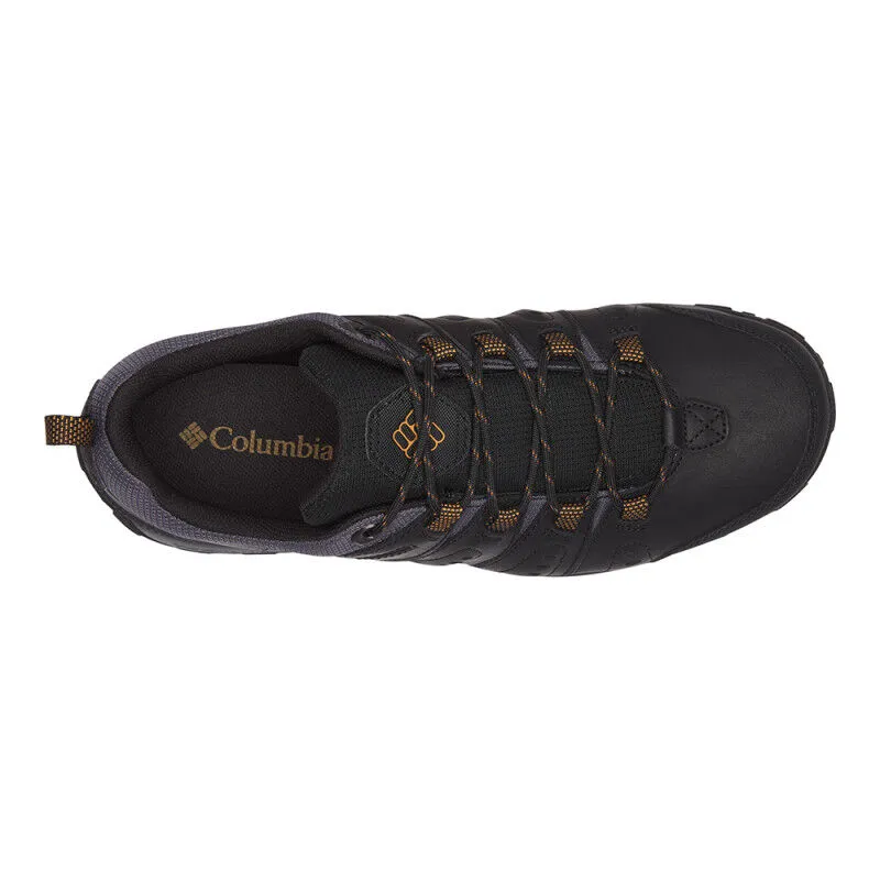 Columbia  Woodburn 2 Waterproof - Scarpe da trekking - Uomo