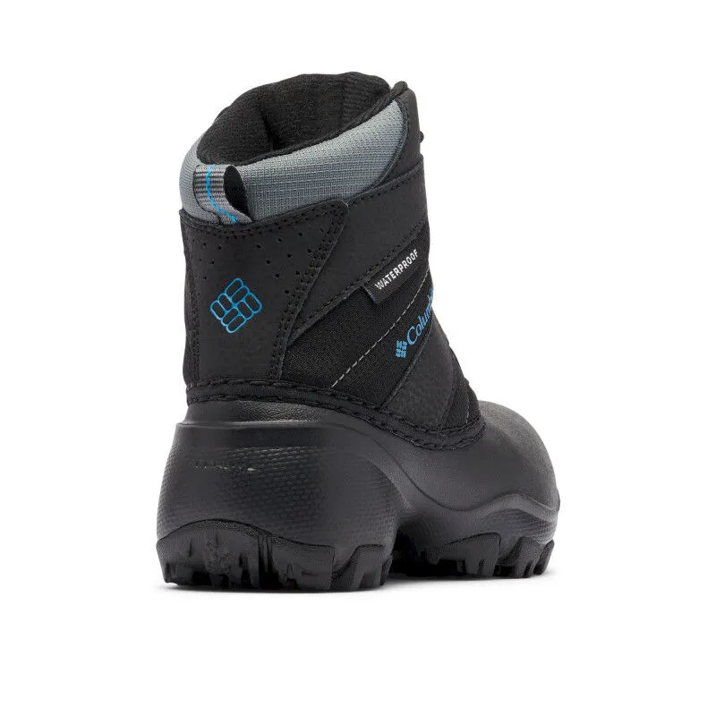 Columbia  Youth Rope Tow III Waterproof - Scarponi da neve - Bambino