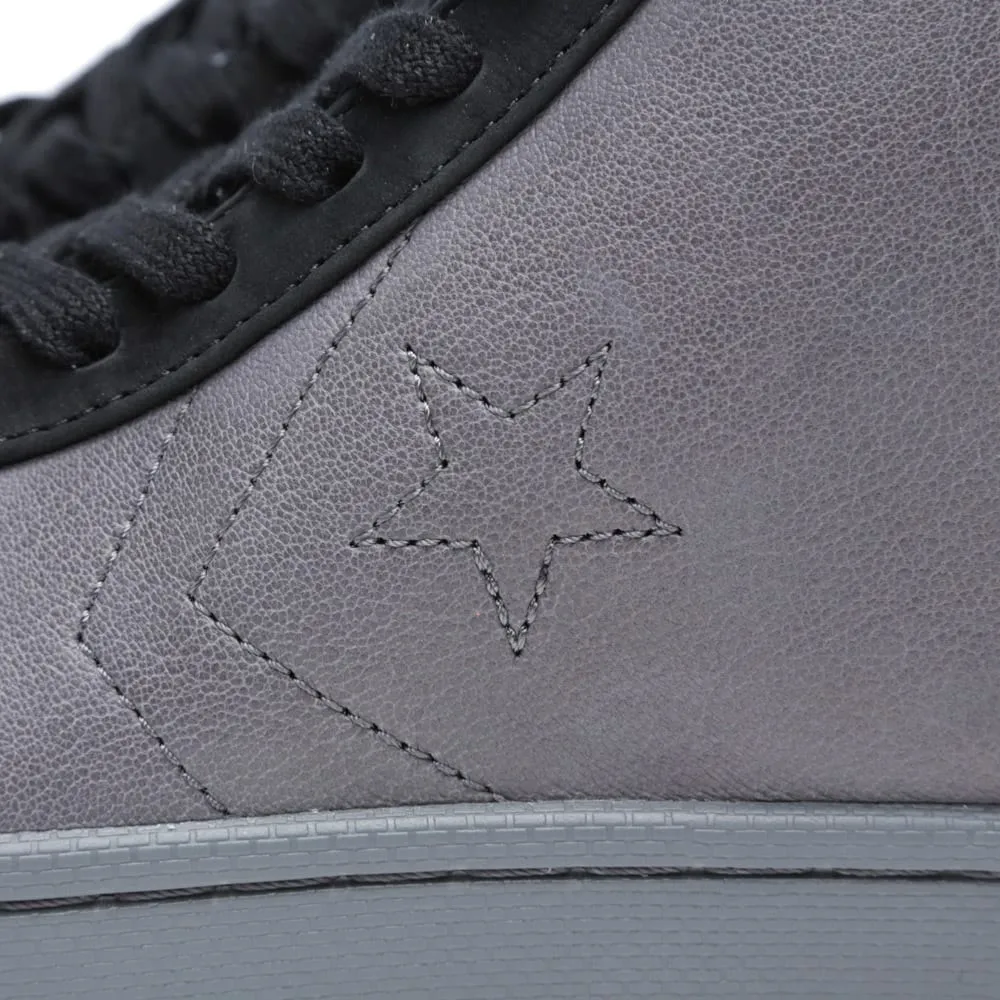 Converse 1st String x Ace Hotel Pro Leather HiCastlerock