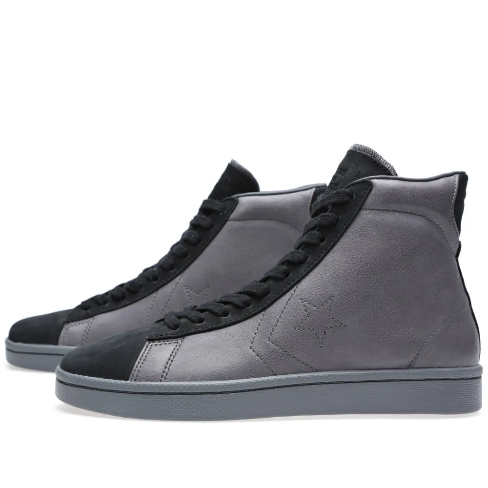 Converse 1st String x Ace Hotel Pro Leather HiCastlerock