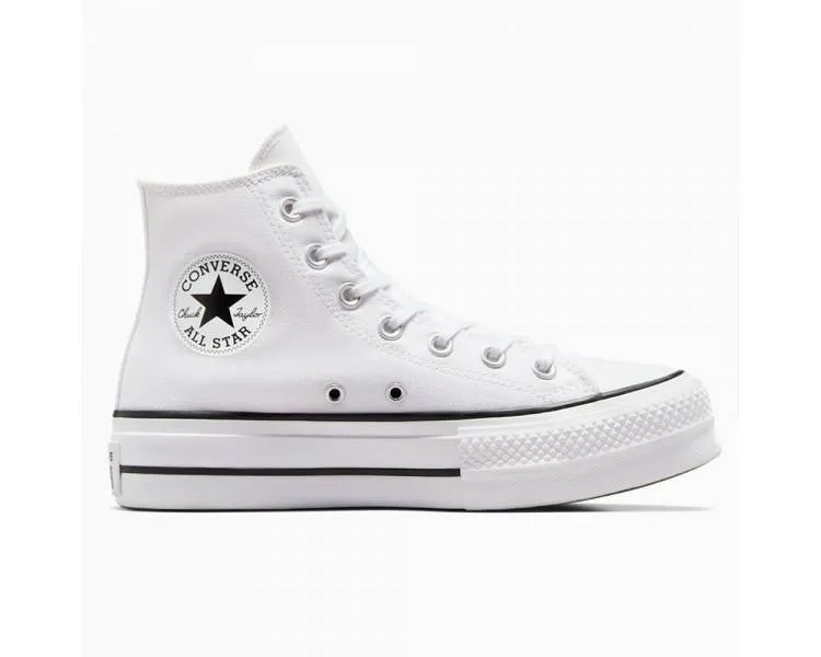 Converse All star donna platform