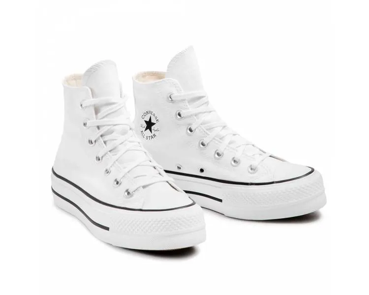 Converse All star donna platform