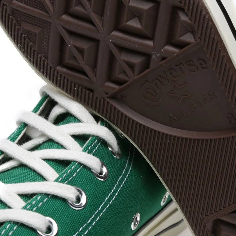 Converse First String Chuck Taylor 1970s OxAmazon Green