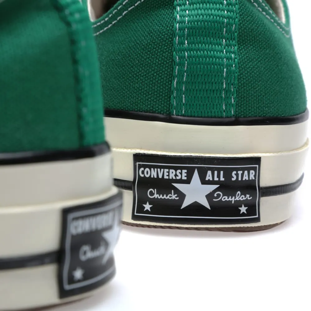 Converse First String Chuck Taylor 1970s OxAmazon Green