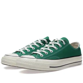 Converse First String Chuck Taylor 1970s OxAmazon Green