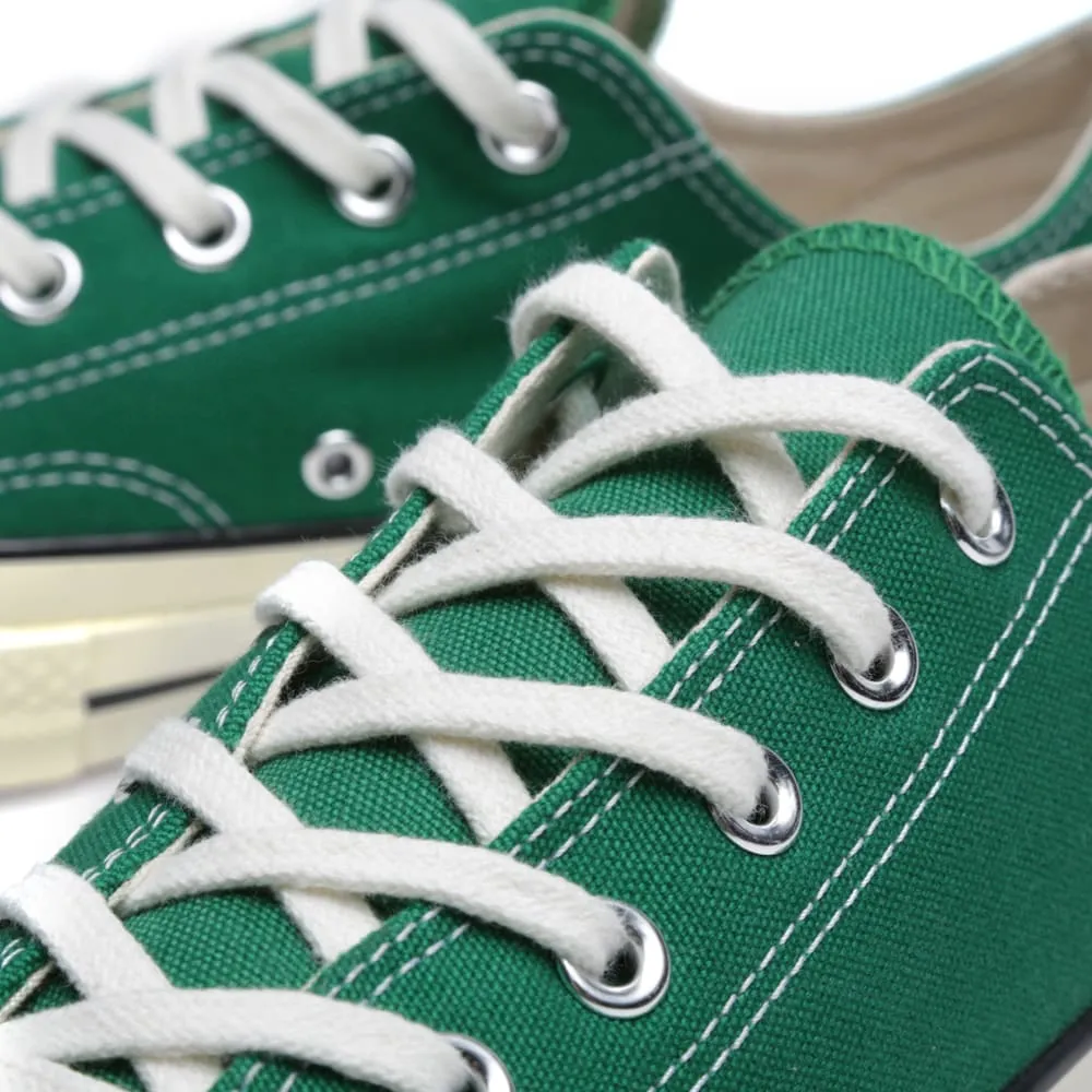 Converse First String Chuck Taylor 1970s OxAmazon Green