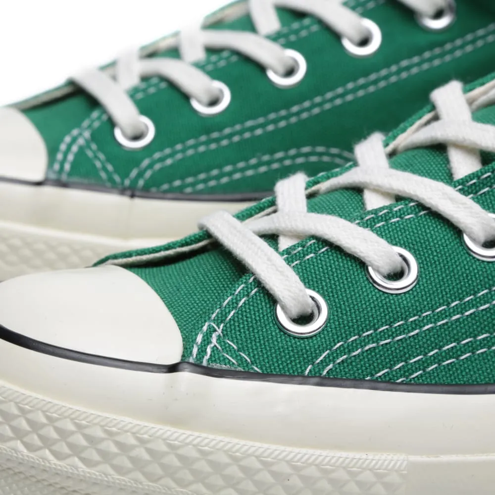 Converse First String Chuck Taylor 1970s OxAmazon Green