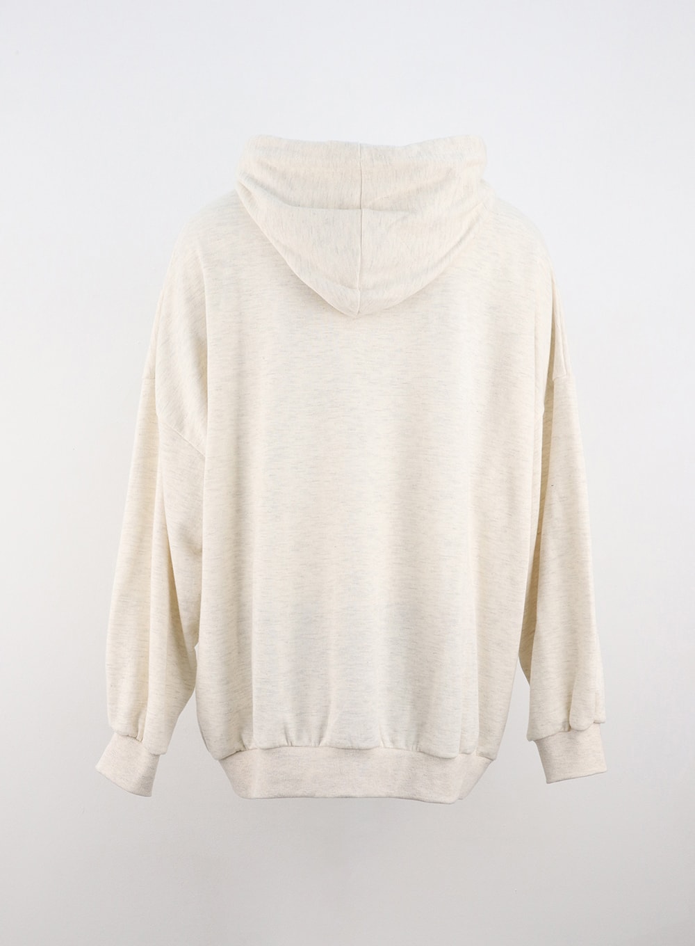 Cute Loose-Fit Graphic Hoodie IO317