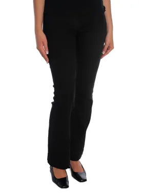 DAY JEANS LEAH COMFY DENIM BLACK