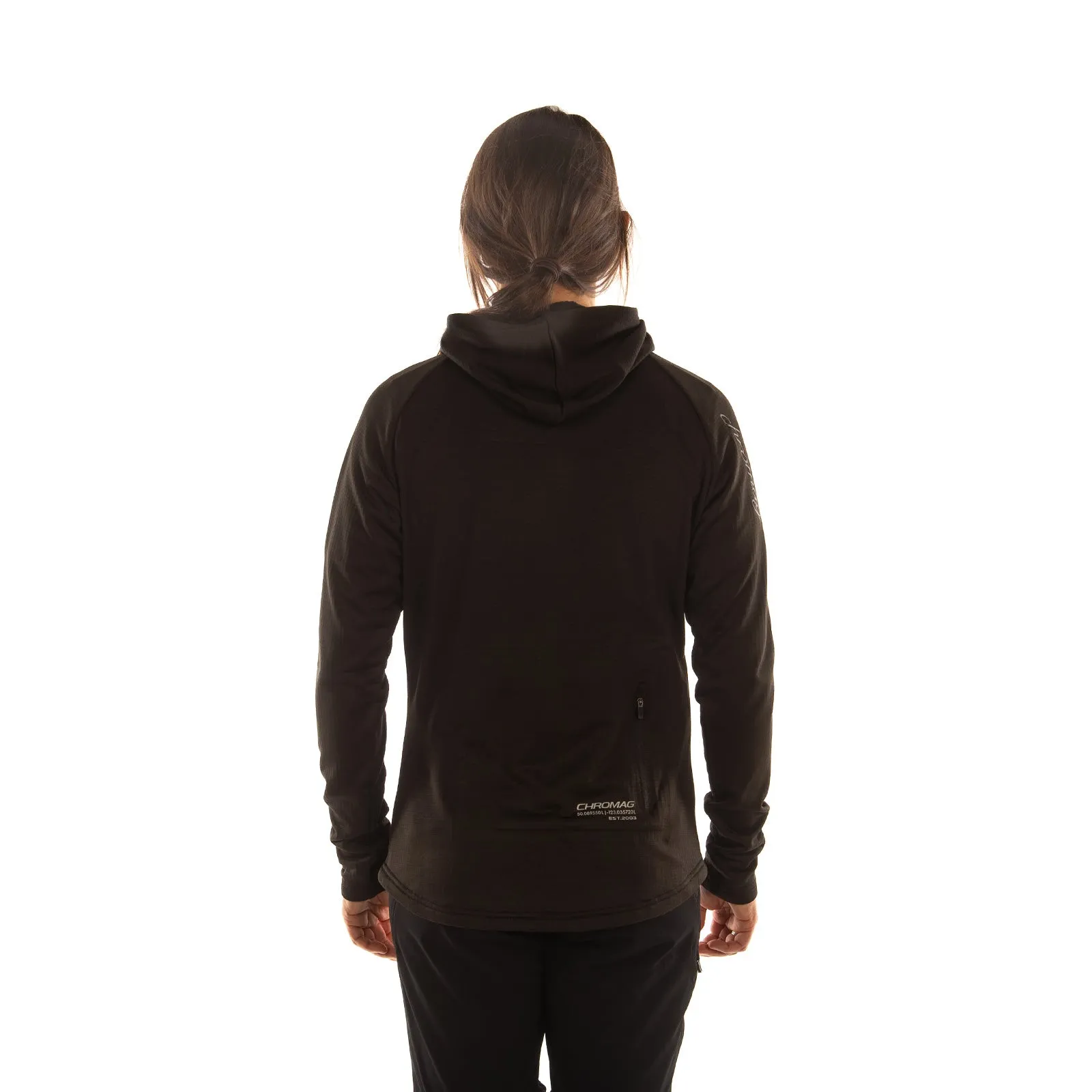 Destin Hoody Women's