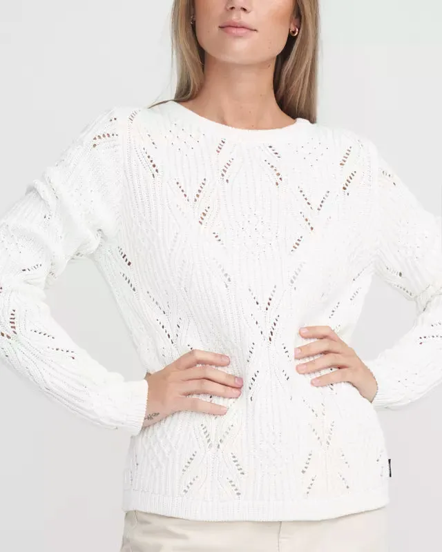 Elsie Crew Sweater