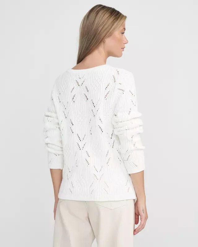 Elsie Crew Sweater