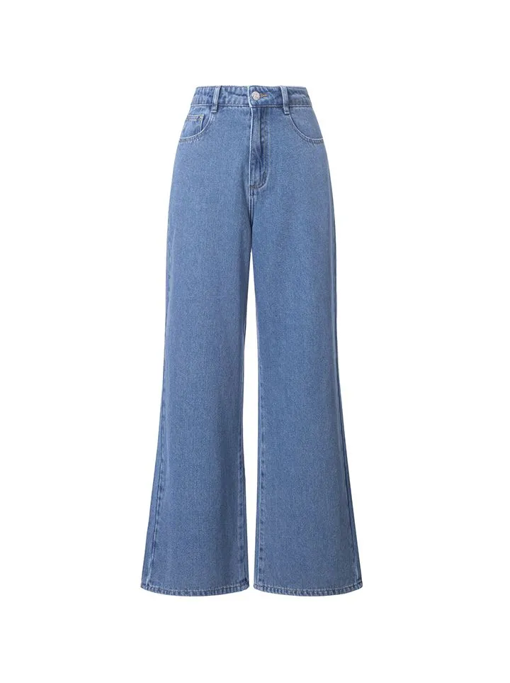 Five pockets jeans