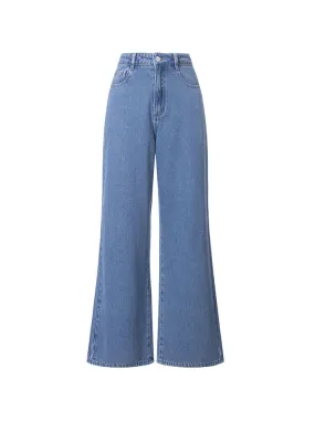 Five pockets jeans