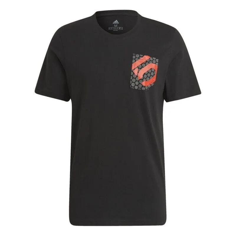 Five Ten  5.10 Brand Of The Brave - T-shirt - Uomo