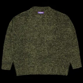 Fuchiko Unwound Sweater