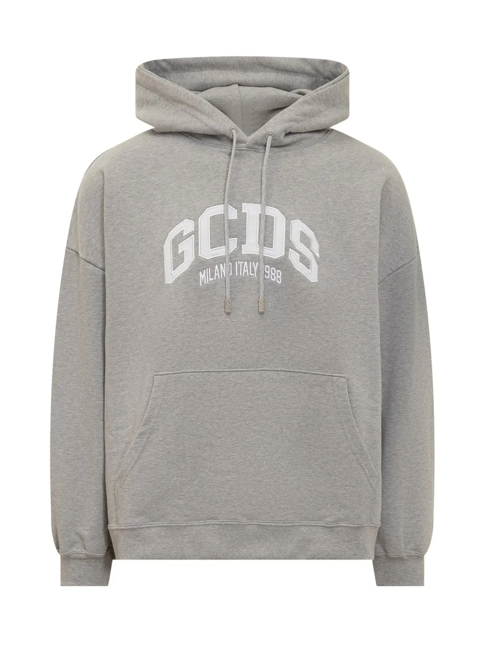 GCDS Loose Hoodie