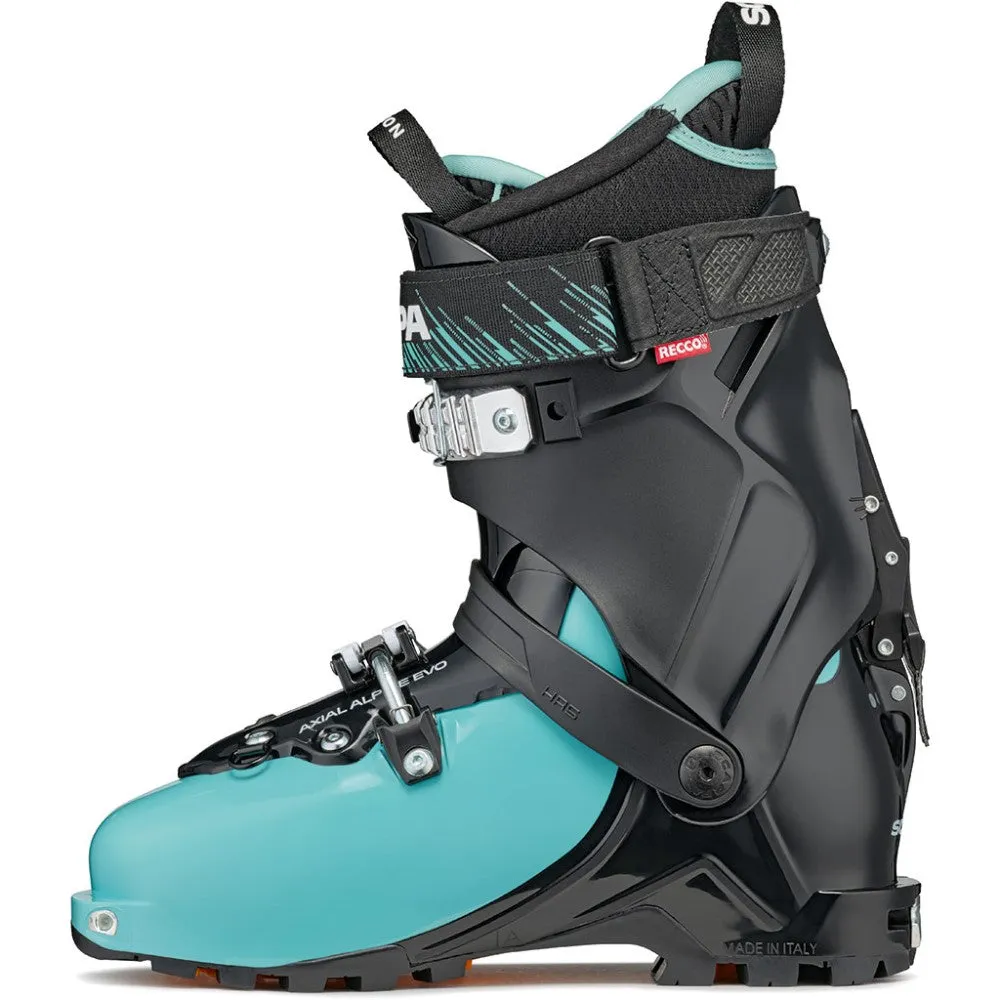 Gea Alpine Touring Boots - Womens