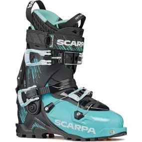 Gea Alpine Touring Boots - Womens