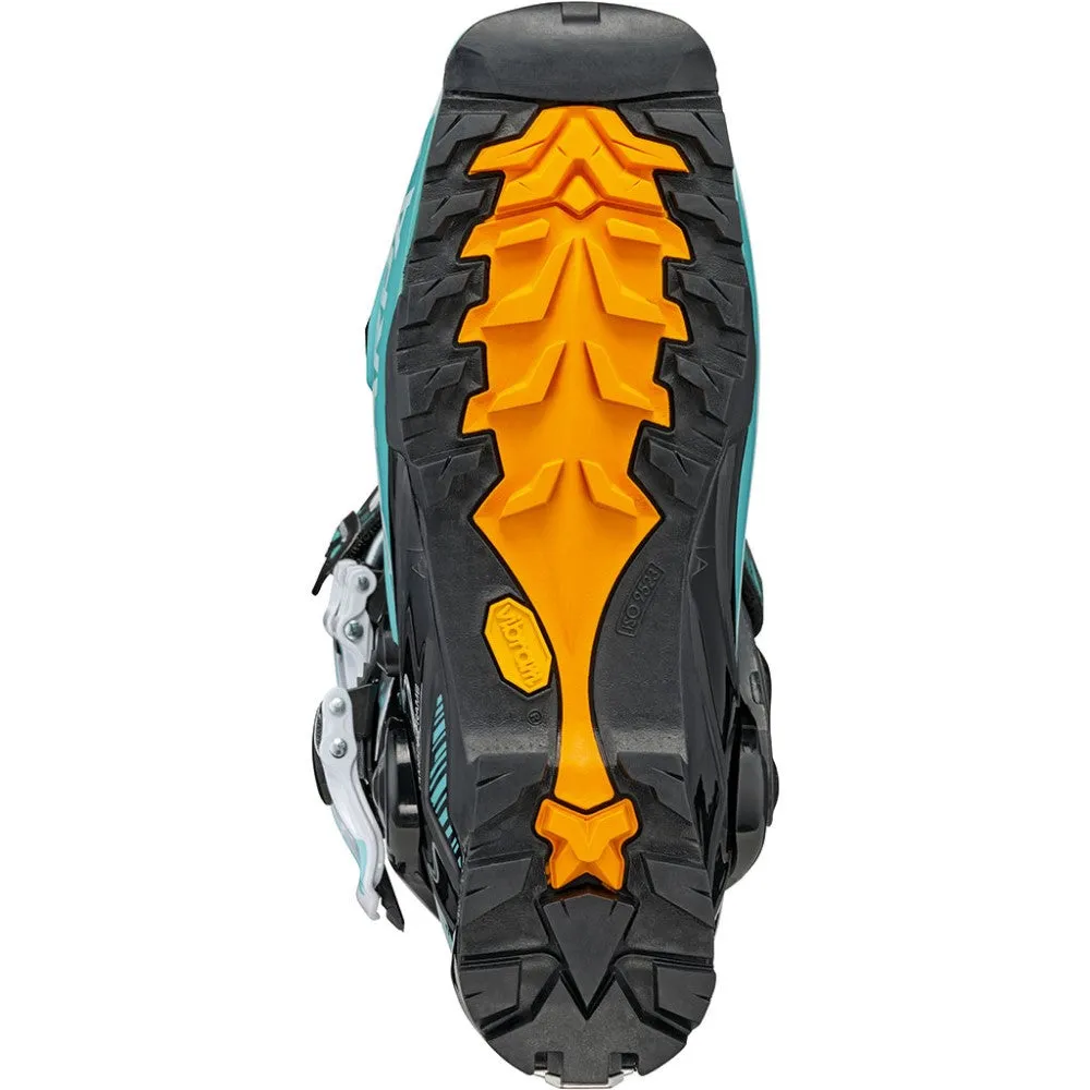 Gea Alpine Touring Boots - Womens