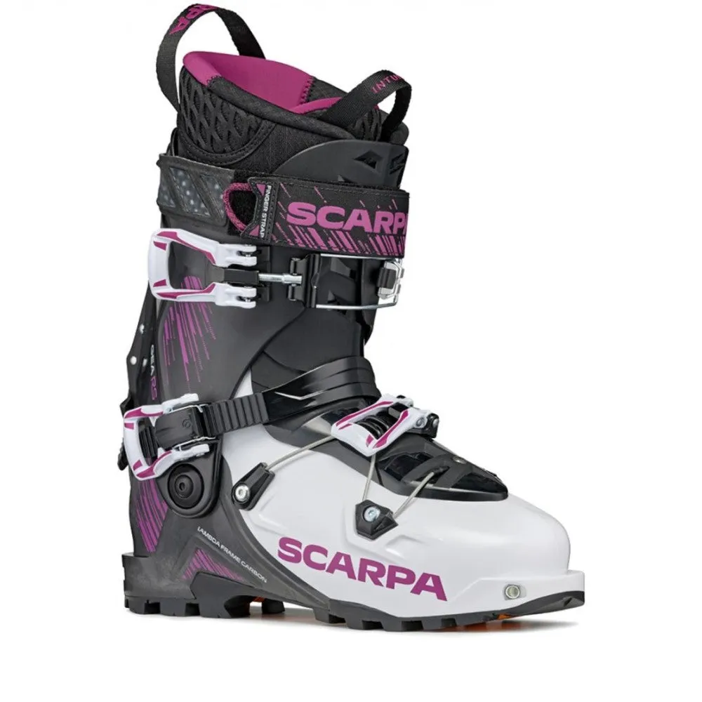 Gea RS Alpine Touring Boots - Womens