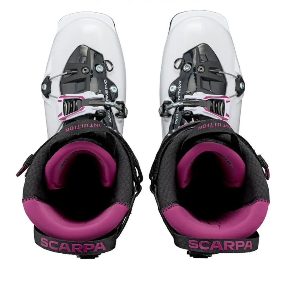 Gea RS Alpine Touring Boots - Womens