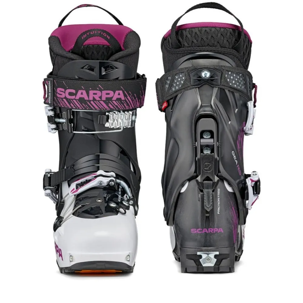 Gea RS Alpine Touring Boots - Womens