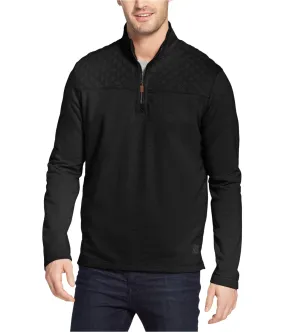 G.H. Bass & Co. Mens Mountain Wash Pullover Sweater