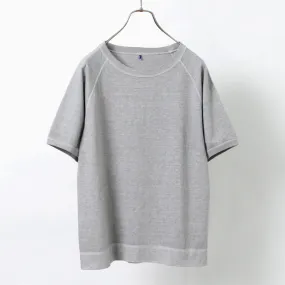 GOOD ON（グッドオン） ショートスリーブ ラグランスリーブTシャツ / ウィメンズ レディース 半袖 無地 USAコットン 綿 SS RAGLAN TEE