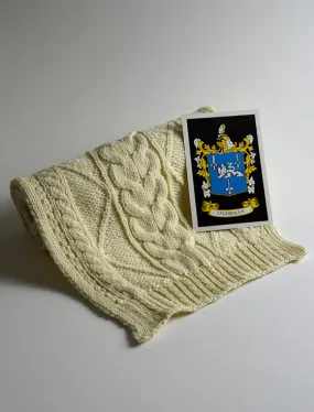 Gorman Clan Scarf