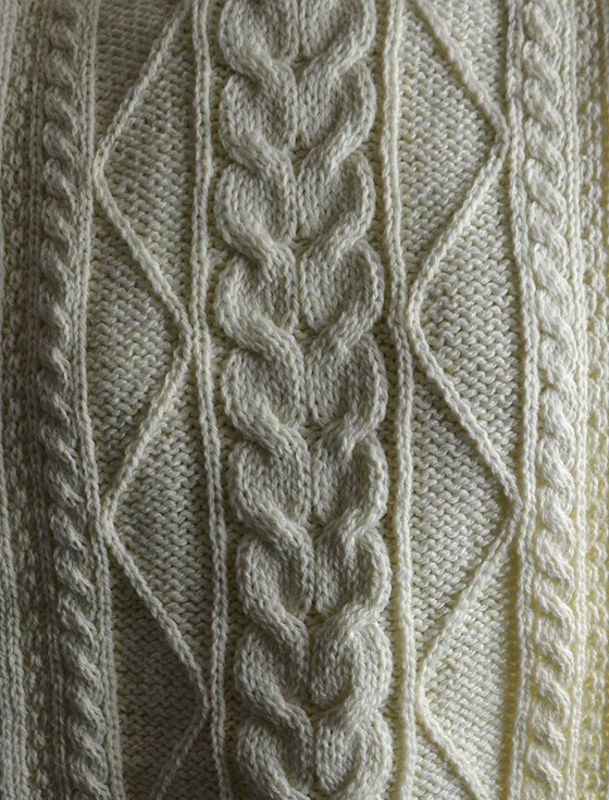 Gorman Clan Scarf