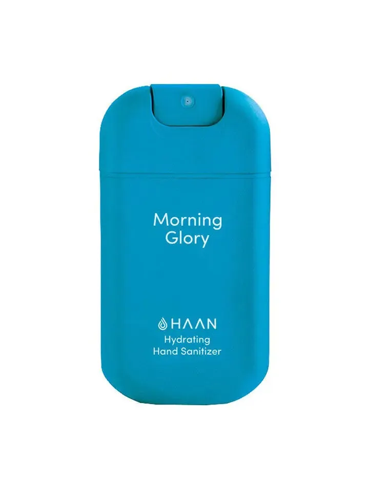 Haan Pocket Hand Sanitiser Morning Glory