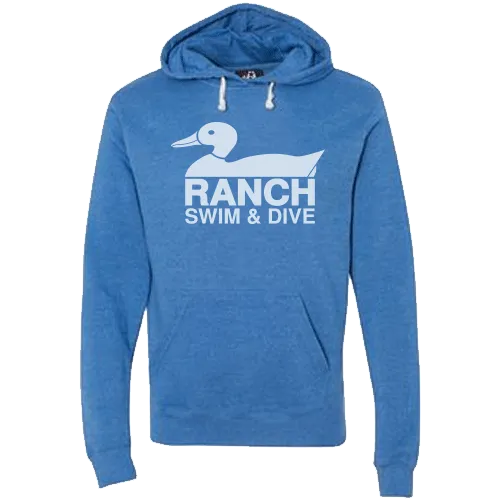 Highlands Ranch Team Hoody