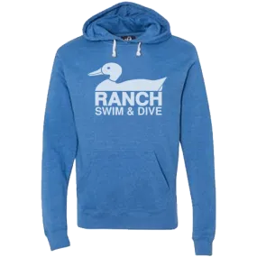 Highlands Ranch Team Hoody