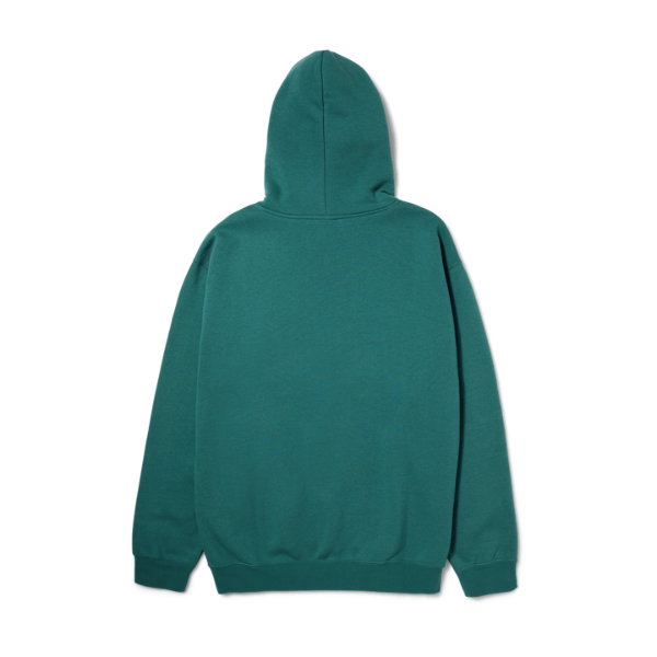 HUF Loose 98 Pullover Hoodie - Pine