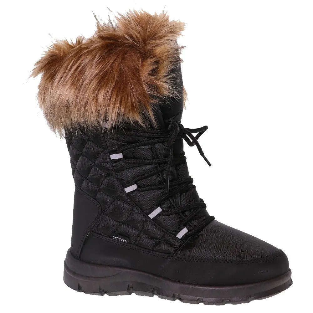 Inessa II Apres Boots - Womens