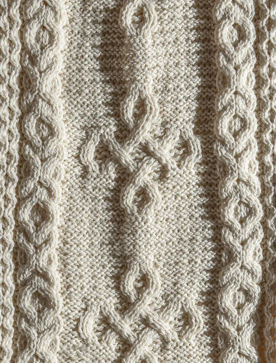 Kearney Clan Scarf