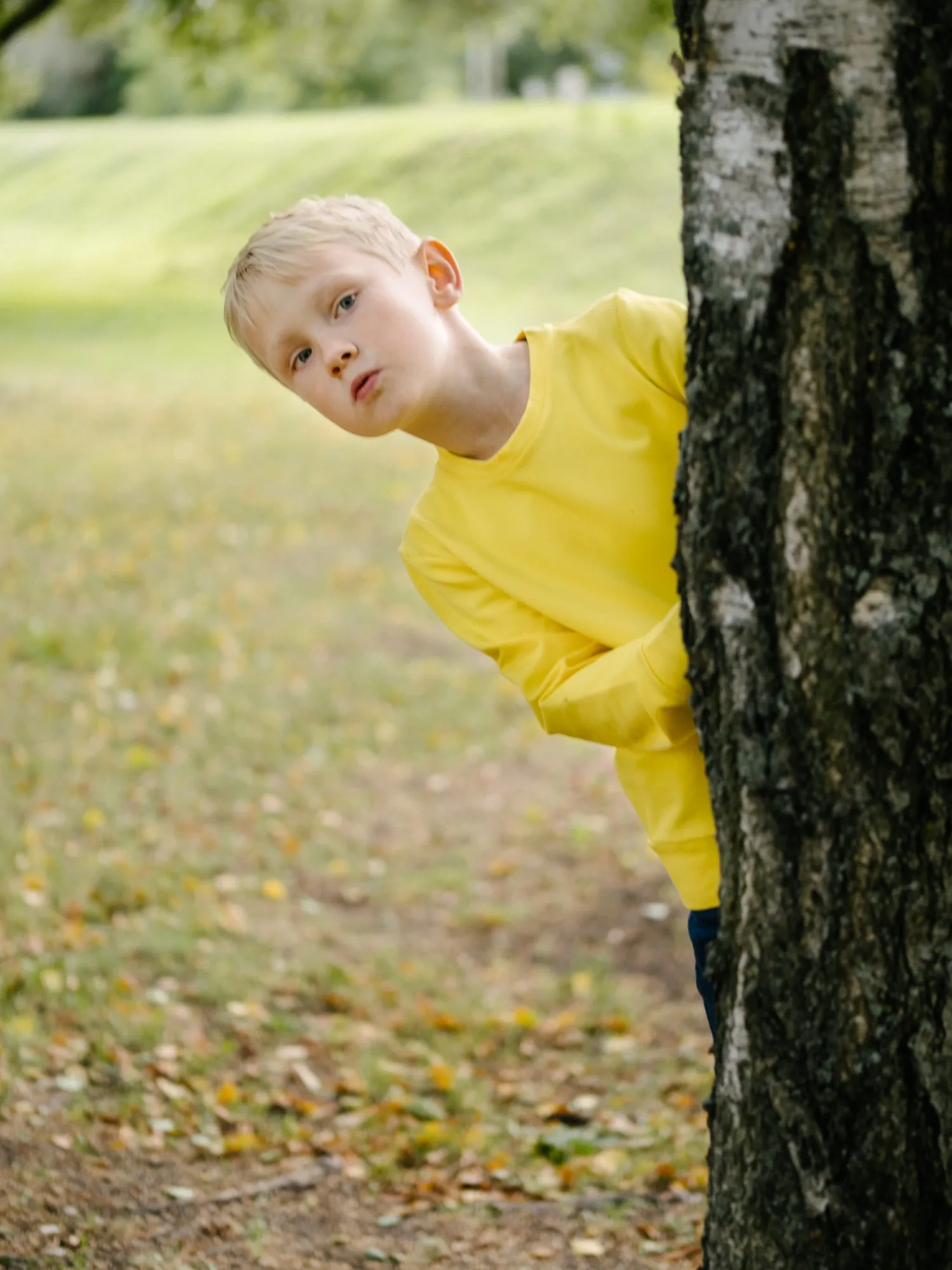 Kids Sweaters for Hugs