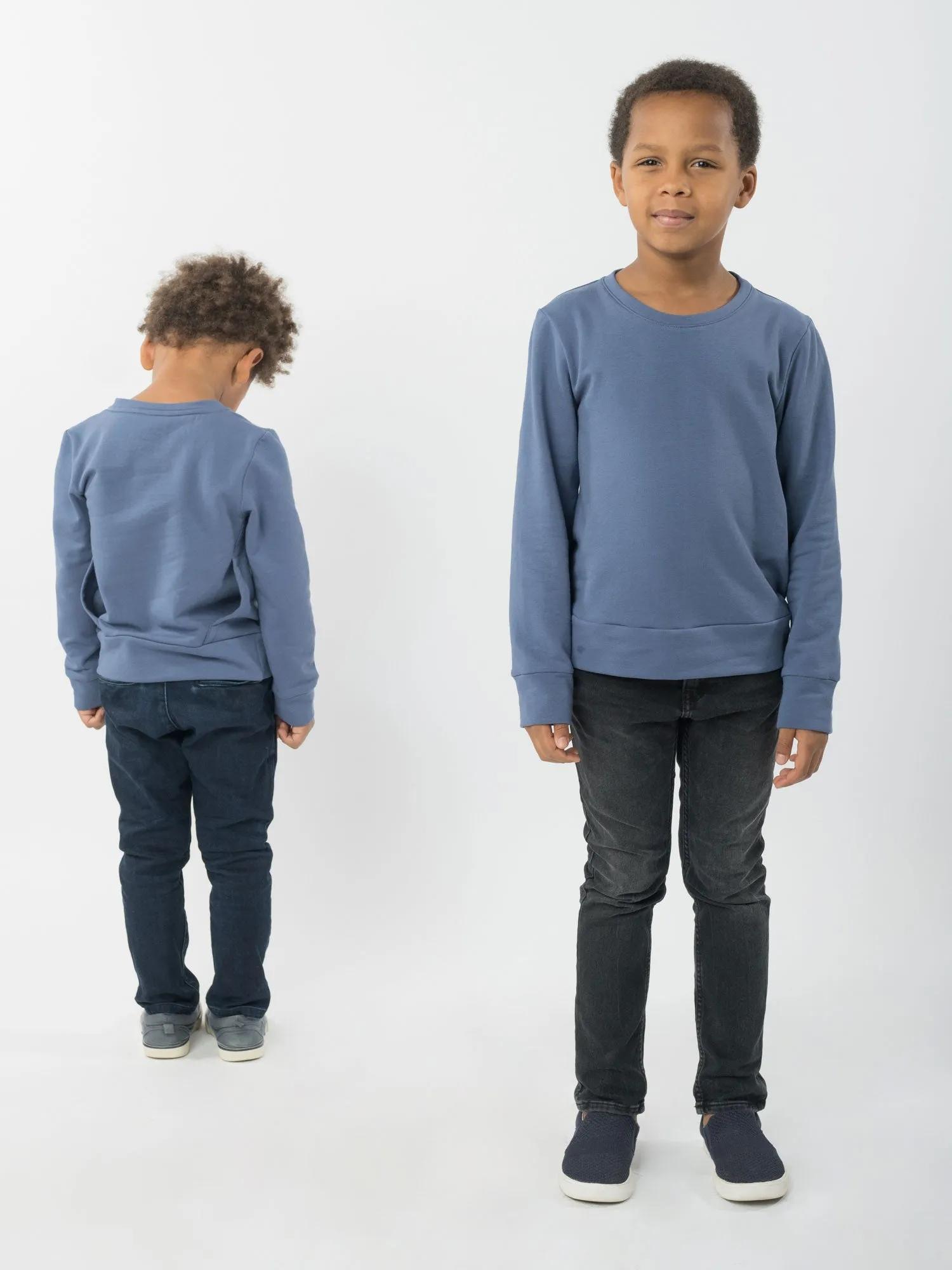 Kids Sweaters for Hugs