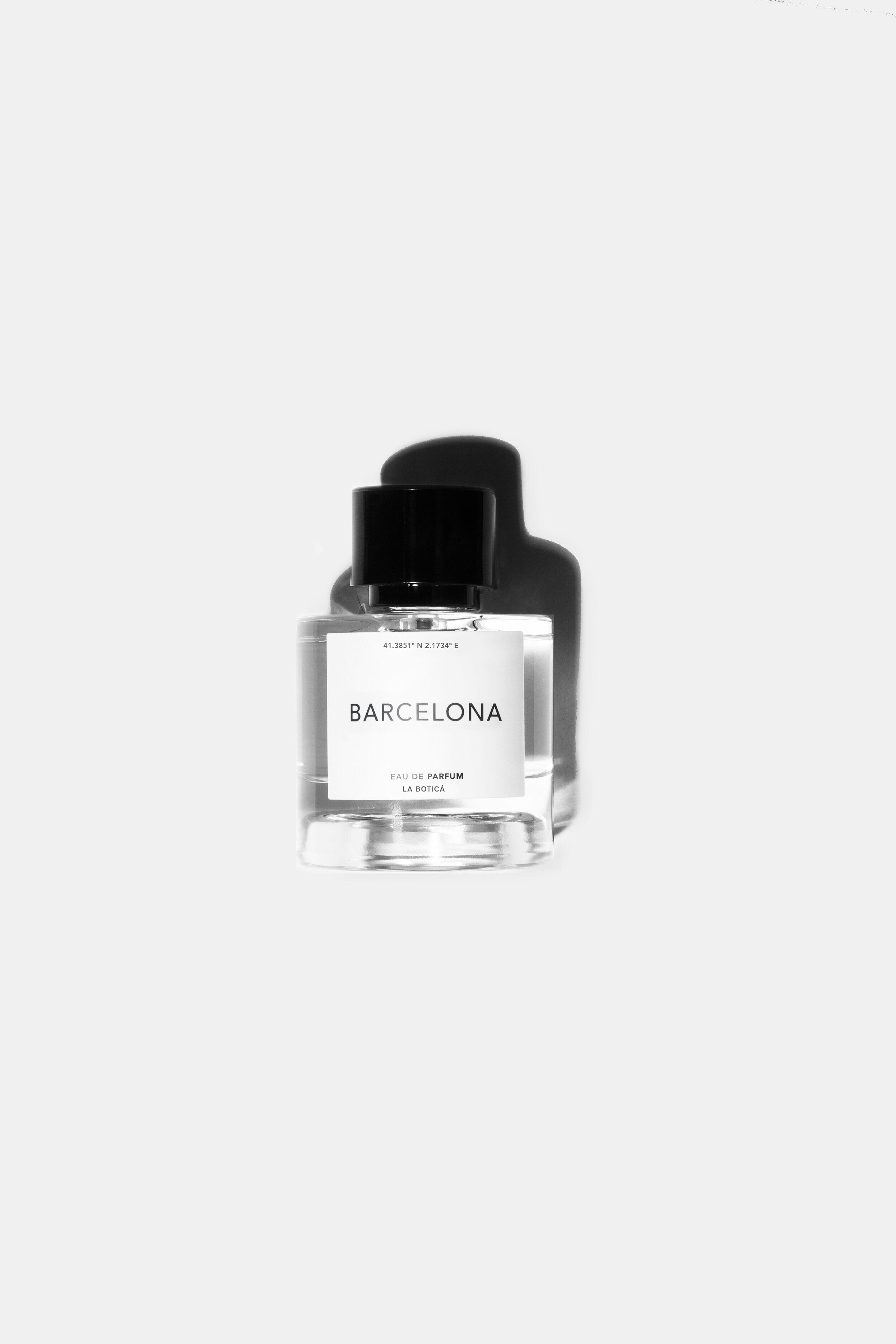 La Botica Eau de Parfum - 50 ml