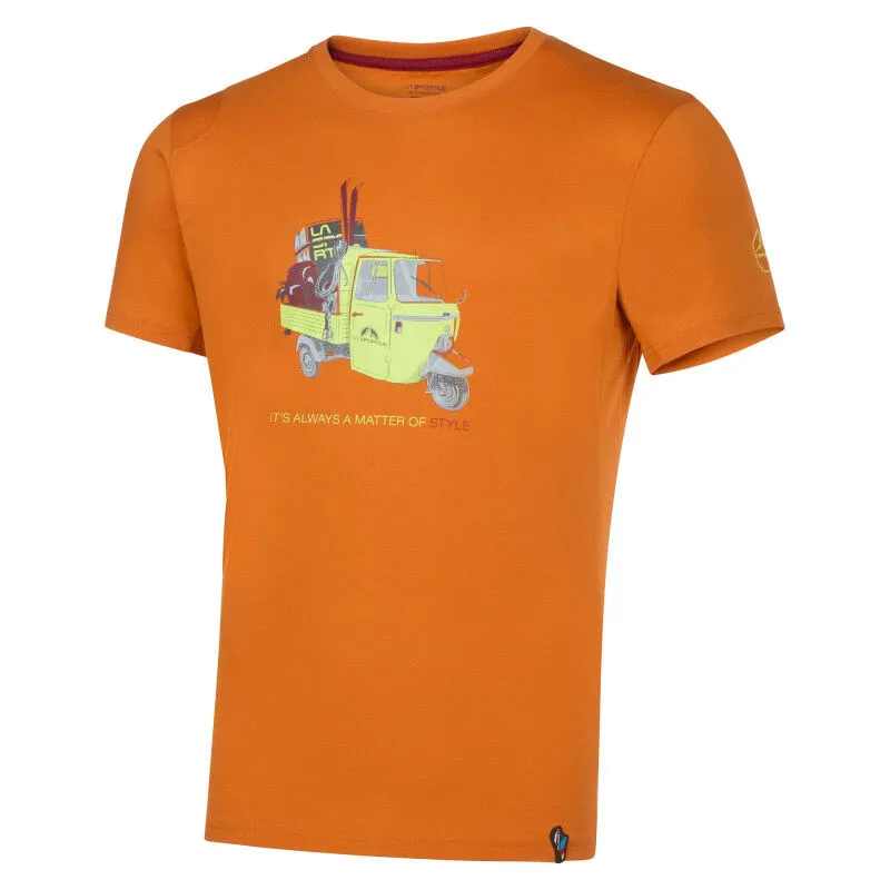 La Sportiva  Ape T-shirt - T-shirt - Uomo