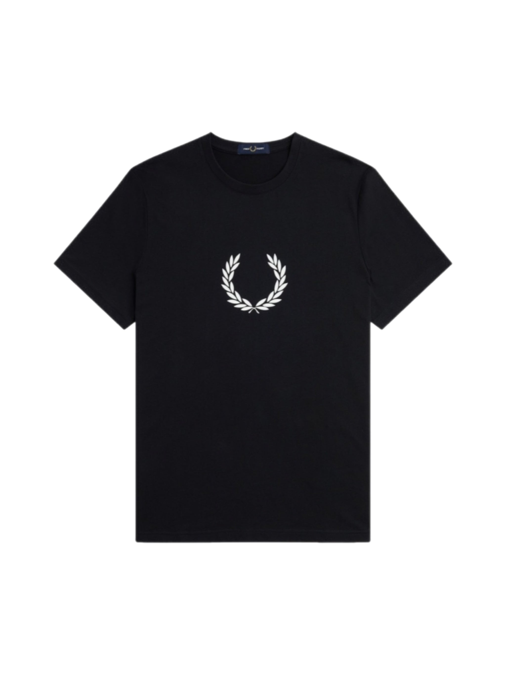 Laurel Wreath Graphic T-Shirt M5632