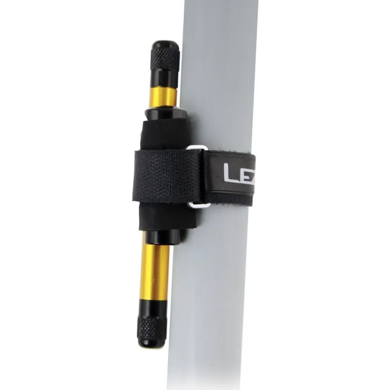 Lezyne  Clé T + Embouts - Mutli-tools