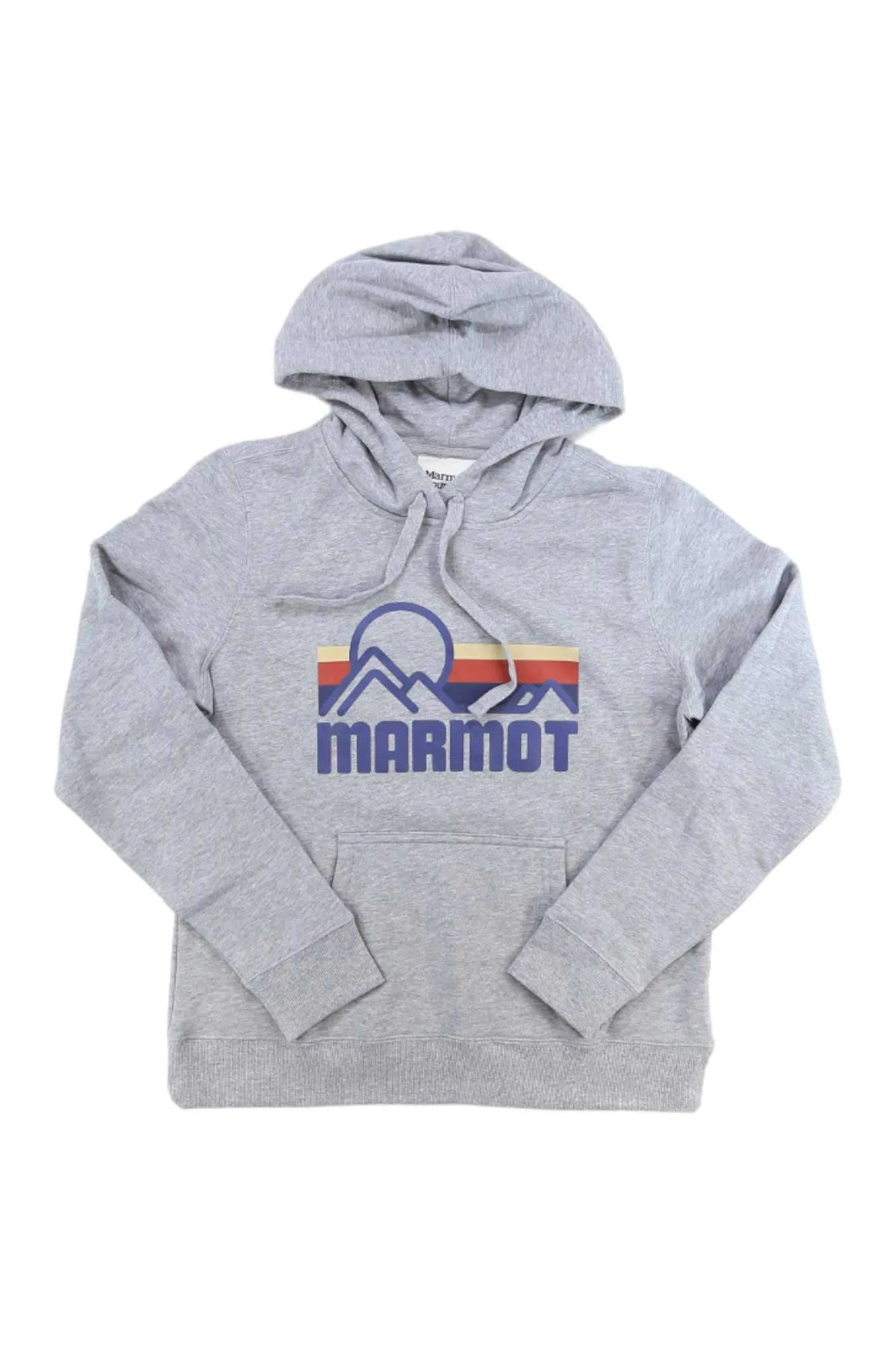 Marmot Women's Coastal Hoody