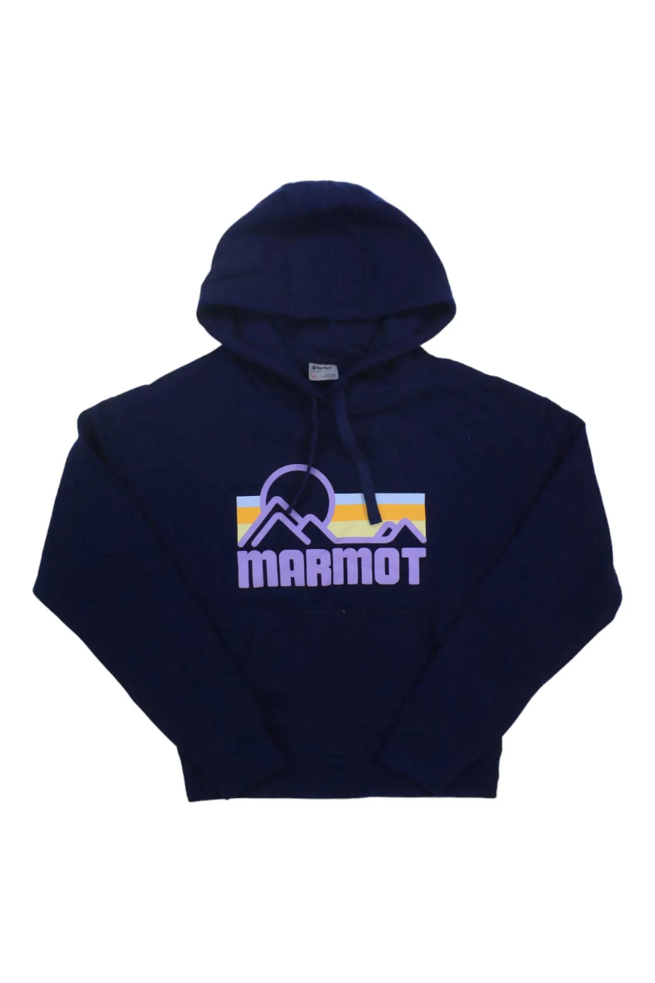 Marmot Women's Coastal Hoody