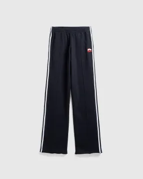 Martine Rose – Wide Leg Trackpant Black | Highsnobiety Shop