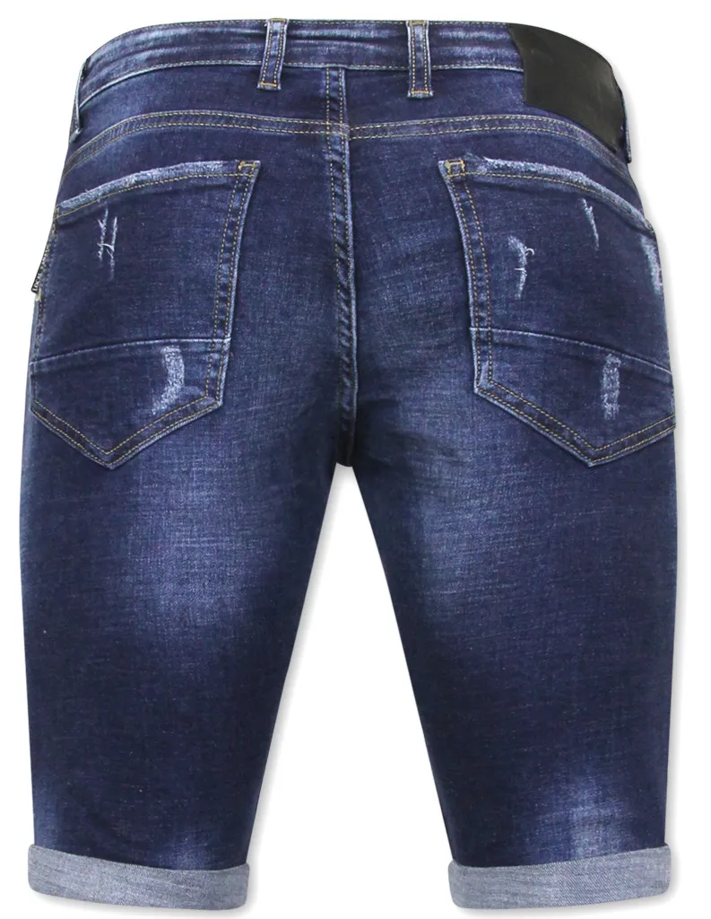 Men's Short Stud Jeans | NEW |