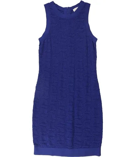 Michael Kors Womens Tank Sweater Dress, TW2