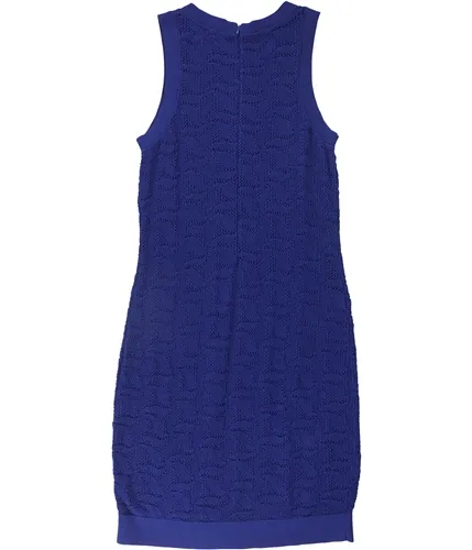 Michael Kors Womens Tank Sweater Dress, TW2