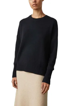 Mila Sweater - Black